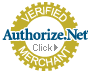 Authorized.Net Logo